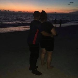 Meet your Posher, Kaylin marie